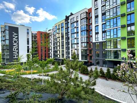 квартира за адресою Тернопільська вул., (Будинок)