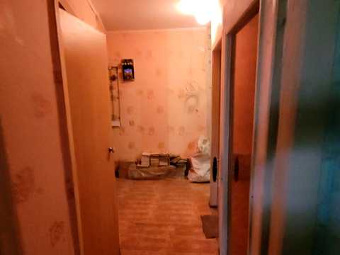 квартира по адресу Астрономическая ул., 19