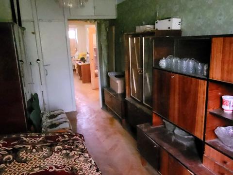 квартира по адресу Астрономическая ул., 19
