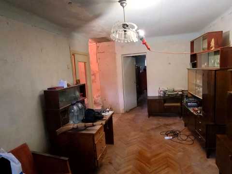 квартира по адресу Астрономическая ул., 19
