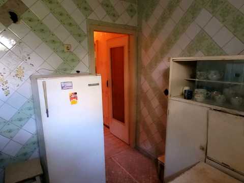 квартира по адресу Астрономическая ул., 19