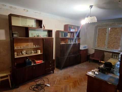квартира по адресу Астрономическая ул., 19