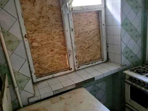 квартира по адресу Астрономическая ул., 19