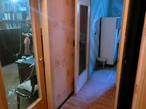 квартира по адресу Астрономическая ул., 19