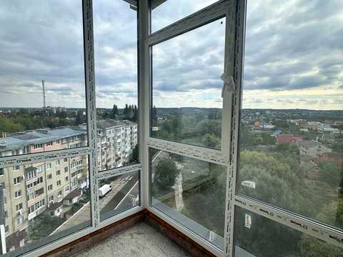 квартира по адресу Тернопільська ул., 13/1