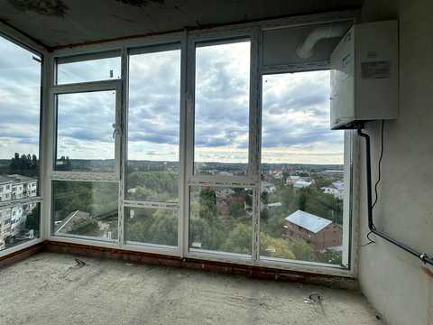 квартира по адресу Тернопільська ул., 13/1