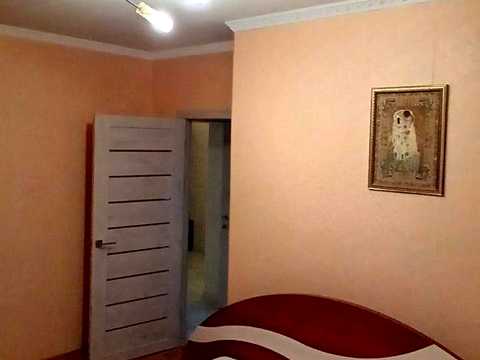 квартира за адресою Леоніда Бикова вул. (), 6/1