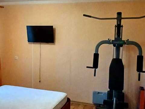 квартира за адресою Леоніда Бикова вул. (), 6/1