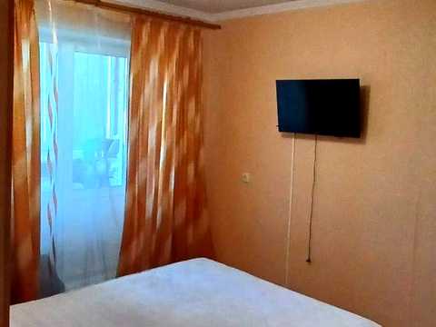 квартира за адресою Леоніда Бикова вул. (), 6/1