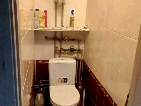 квартира за адресою Леоніда Бикова вул. (), 6/1