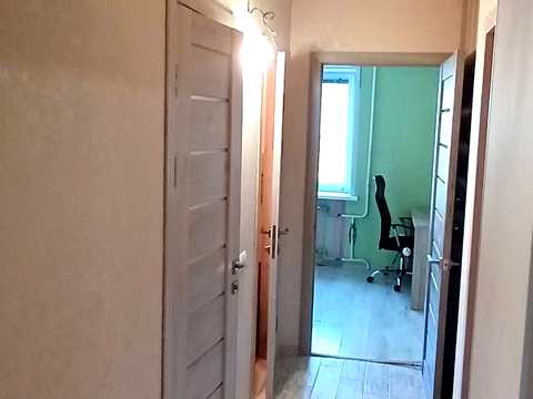 квартира за адресою Леоніда Бикова вул. (), 6/1