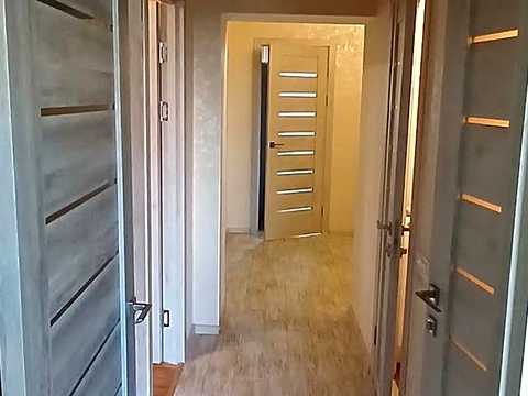 квартира за адресою Леоніда Бикова вул. (), 6/1