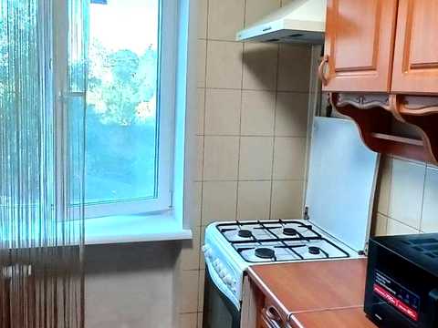 квартира за адресою Леоніда Бикова вул. (), 6/1