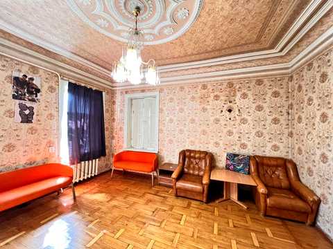 коммерческая по адресу Мусліма Магомаєва ул., 10