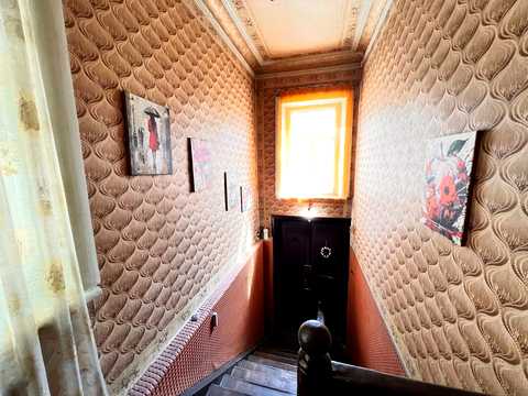 коммерческая по адресу Мусліма Магомаєва ул., 10
