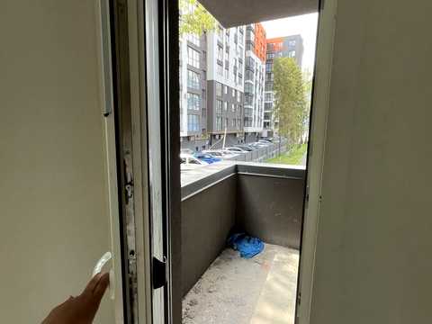 квартира за адресою Національної Гвардії вул., 3-Е