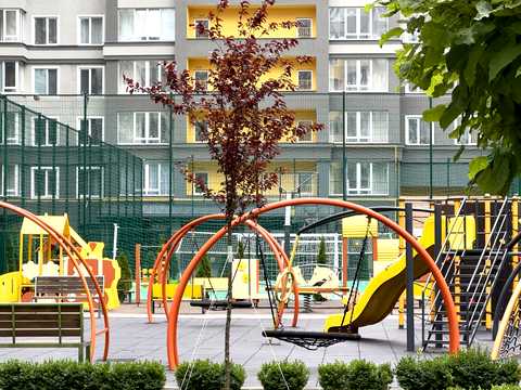 квартира за адресою Івана Кожедуба вул., 3-Д