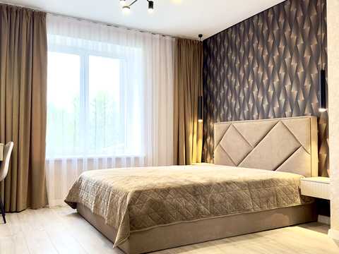 квартира за адресою Івана Кожедуба вул., 3-Д