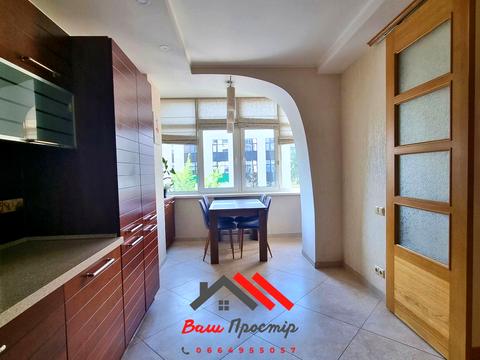 квартира по адресу Юлии Здановской ул. (Ломоносова), 54-А