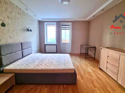 квартира по адресу Юлии Здановской ул. (Ломоносова), 54-А