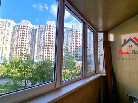 квартира по адресу Юлии Здановской ул. (Ломоносова), 54-А