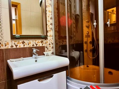 квартира по адресу Юлии Здановской ул. (Ломоносова), 54-А