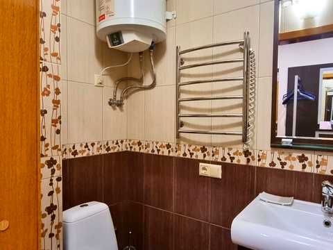 квартира по адресу Юлии Здановской ул. (Ломоносова), 54-А