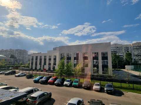 квартира по адресу Юлии Здановской ул. (Ломоносова), 54-А