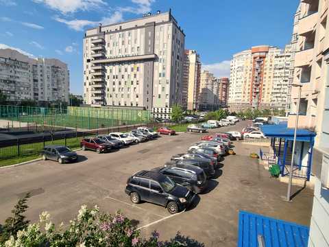 квартира по адресу Юлии Здановской ул. (Ломоносова), 54-А