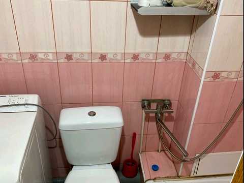 квартира по адресу Марсельская ул., 42
