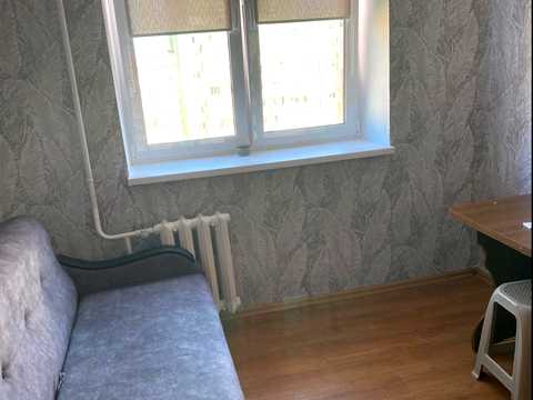 квартира по адресу Марсельская ул., 42