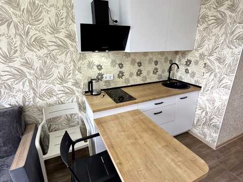 квартира за адресою Авіахімічна вул., 9