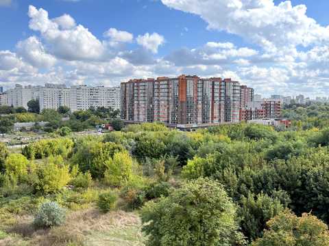 квартира за адресою Авіахімічна вул., 9