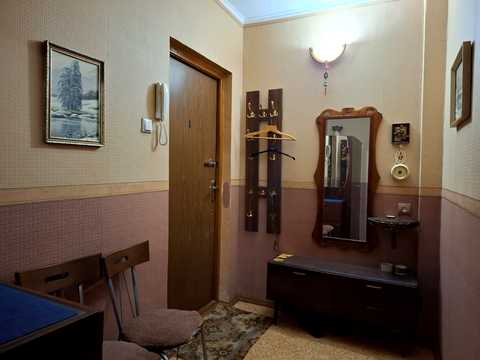 квартира по адресу Дружбы Народов ул. (Дружби Народів), 232в