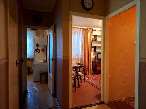квартира по адресу Дружбы Народов ул. (Дружби Народів), 232в