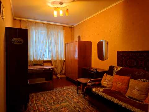 квартира по адресу Дружбы Народов ул. (Дружби Народів), 232в