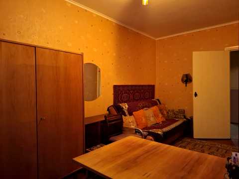 квартира по адресу Дружбы Народов ул. (Дружби Народів), 232в