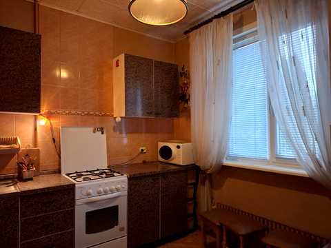 квартира по адресу Дружбы Народов ул. (Дружби Народів), 232в
