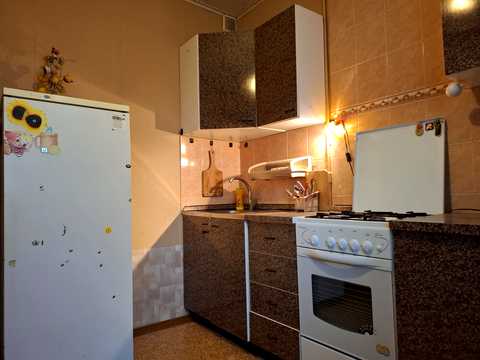 квартира по адресу Дружбы Народов ул. (Дружби Народів), 232в