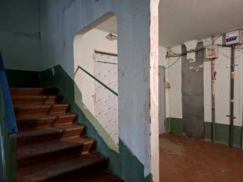 квартира по адресу Дружбы Народов ул. (Дружби Народів), 232в