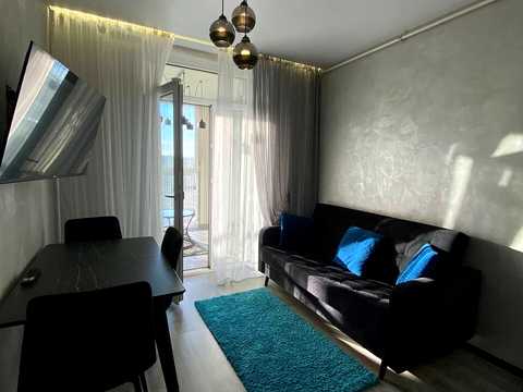 квартира по адресу Городницкая ул., (Будинок 8)