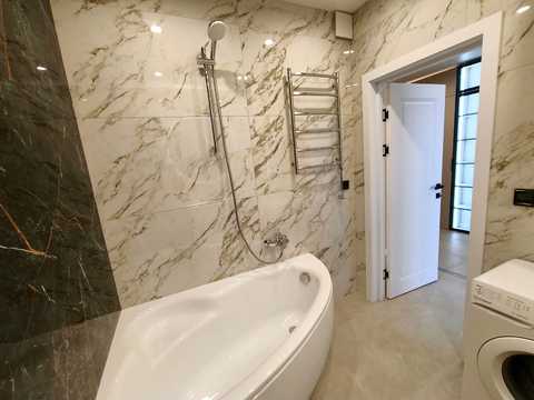 квартира за адресою Полкова вул., 65