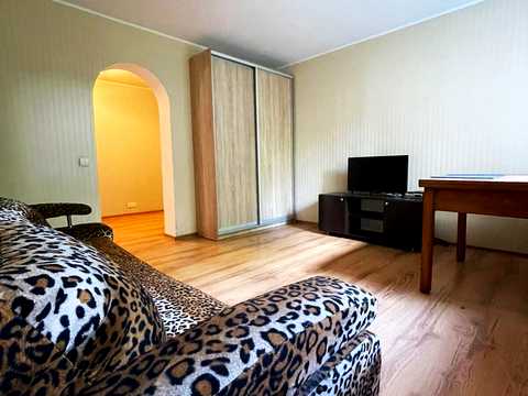квартира за адресою Бобринецька вул., 16