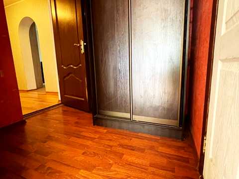 квартира за адресою Бобринецька вул., 16