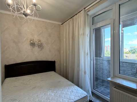 квартира по адресу Вацлава Гавела бульв. (Івана Лепсе), 6/7а