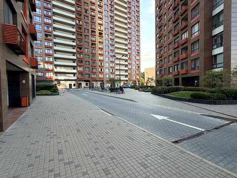 квартира по адресу Вацлава Гавела бульв. (Івана Лепсе), 6/7а