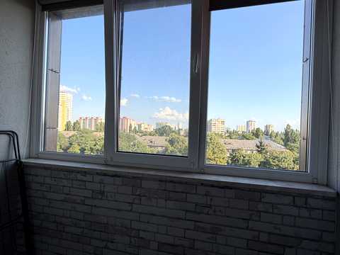 квартира по адресу Вацлава Гавела бульв. (Івана Лепсе), 6/7а