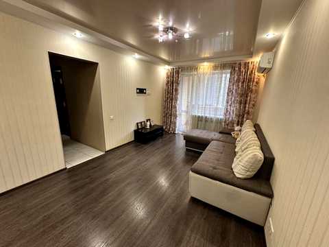 квартира за адресою Мандриківська вул., 155