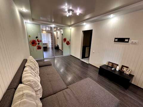 квартира за адресою Мандриківська вул., 155