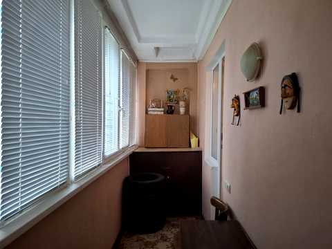 квартира по адресу Дружбы Народов ул. (Дружби Народів), 232в